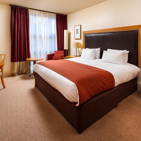 Holiday Inn Dumfries By Ihg מראה חיצוני תמונה