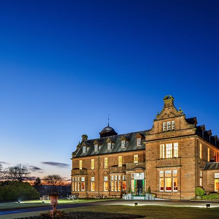 Holiday Inn Dumfries By Ihg מראה חיצוני תמונה