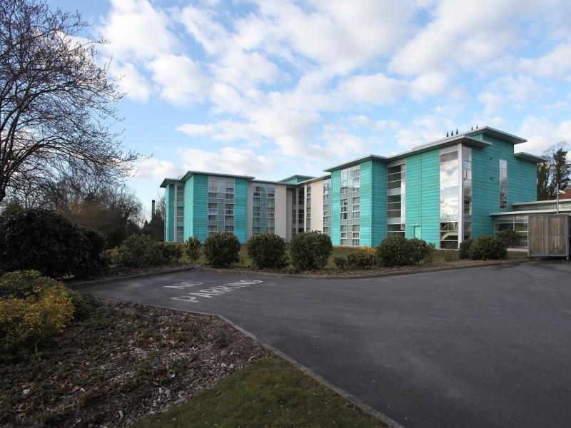 Holiday Inn Dumfries By Ihg מראה חיצוני תמונה