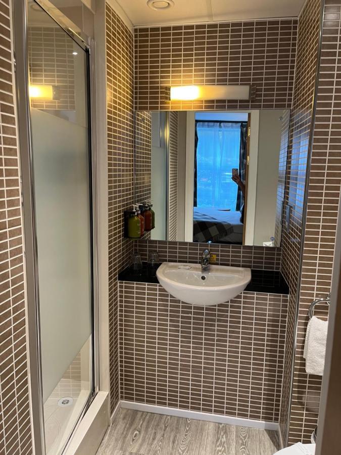 Holiday Inn Dumfries By Ihg מראה חיצוני תמונה