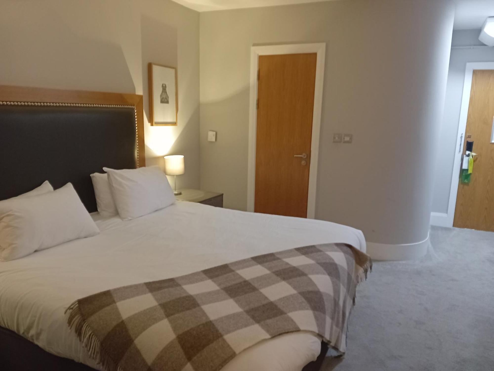 Holiday Inn Dumfries By Ihg מראה חיצוני תמונה